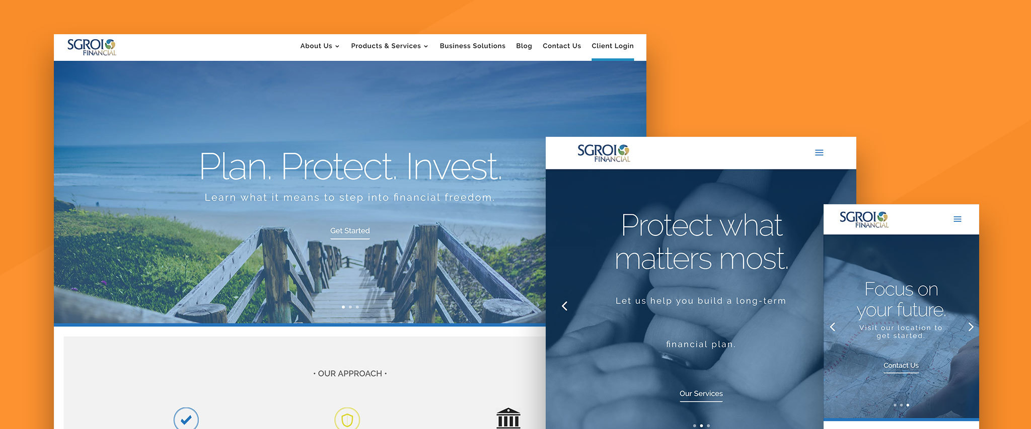 Sgroi Financial, LLC Gallery
