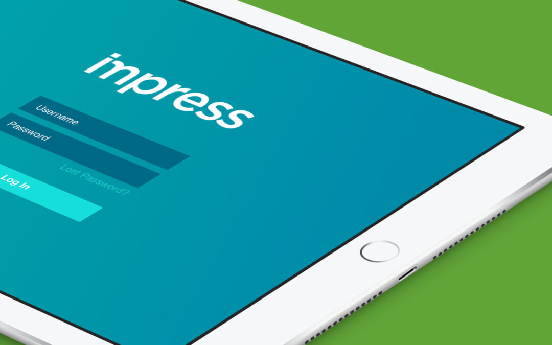 impress