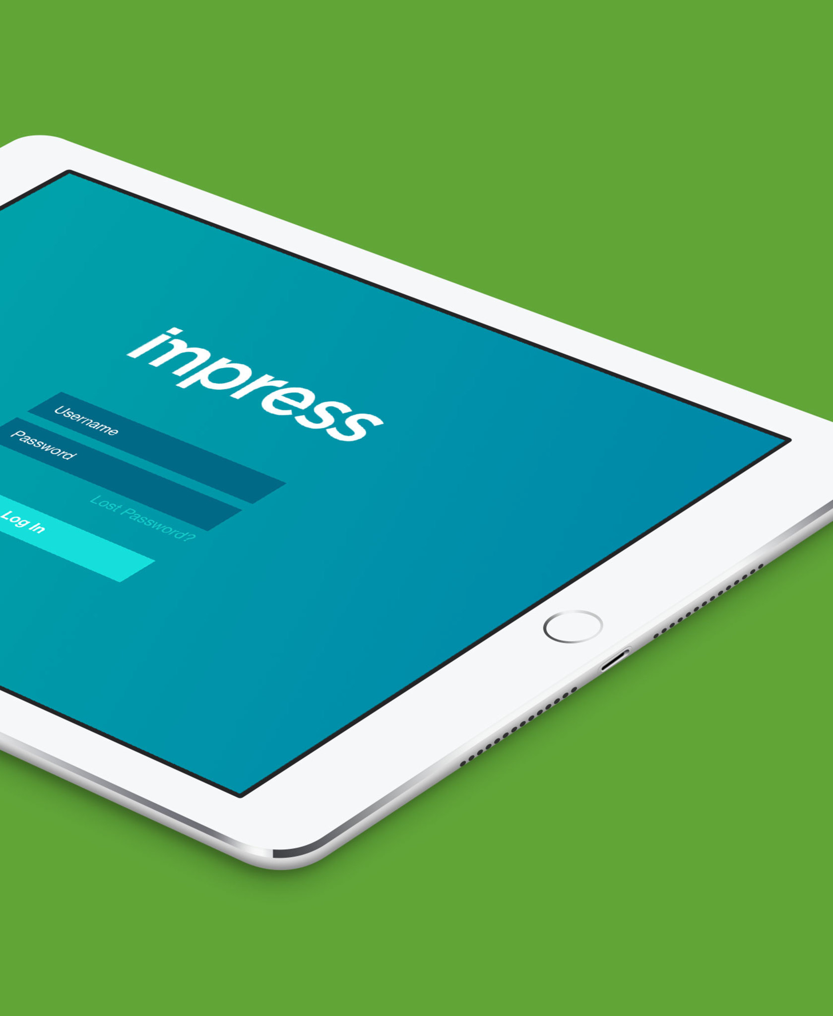 impress
