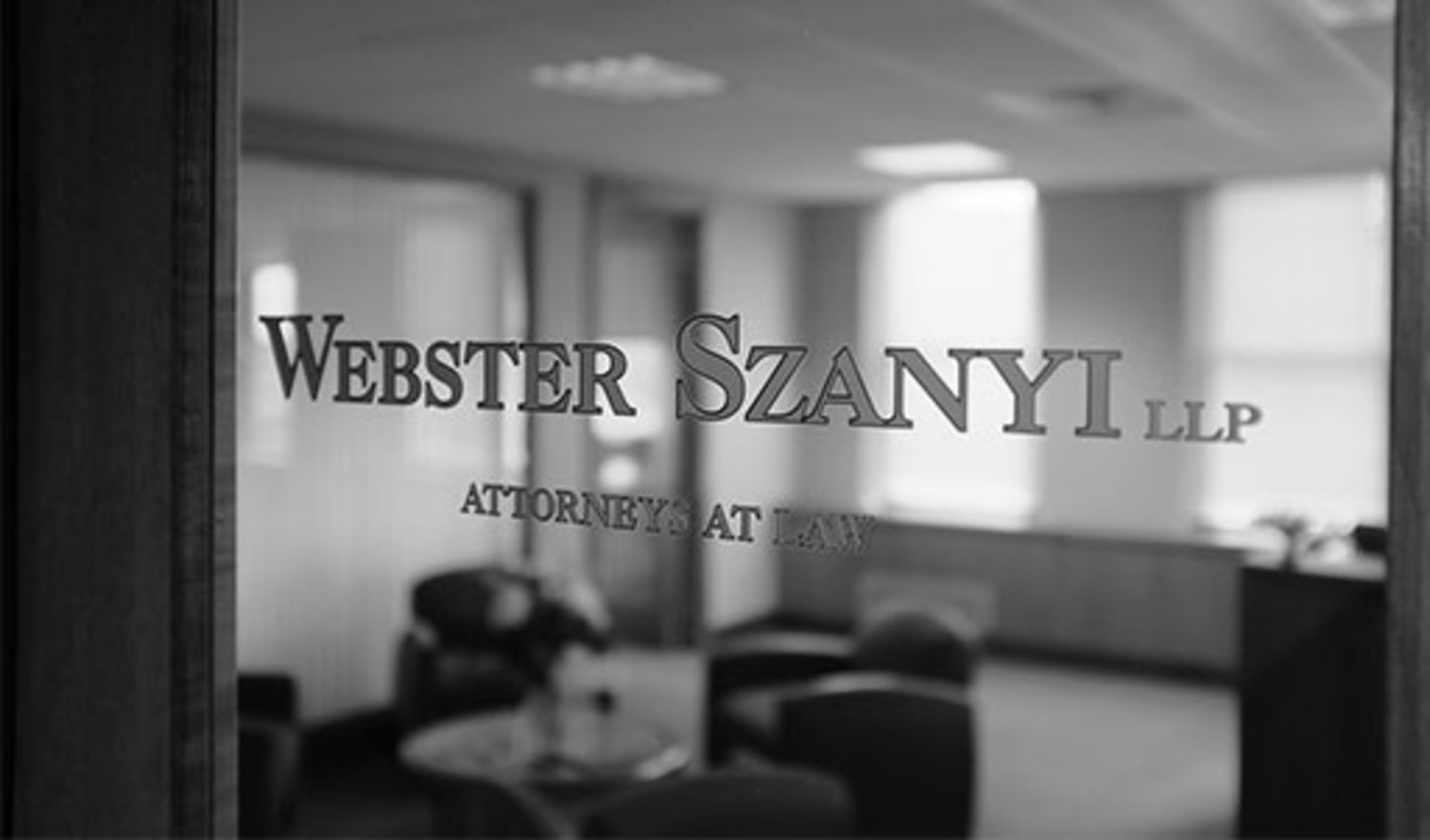 Webster Szanyi