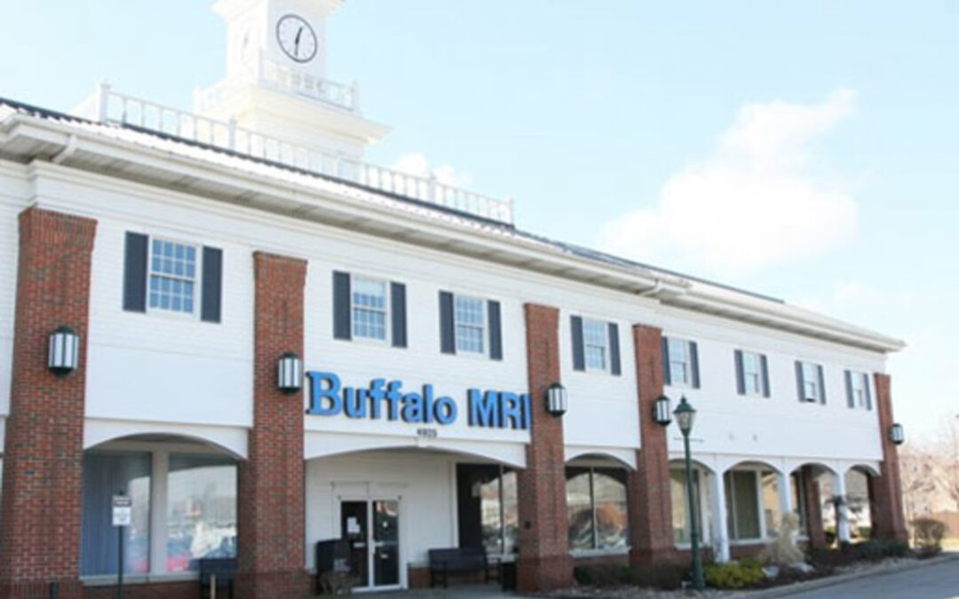 Buffalo MRI