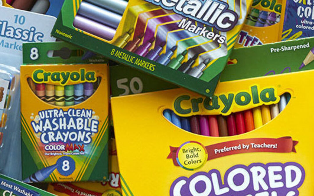 Crayola