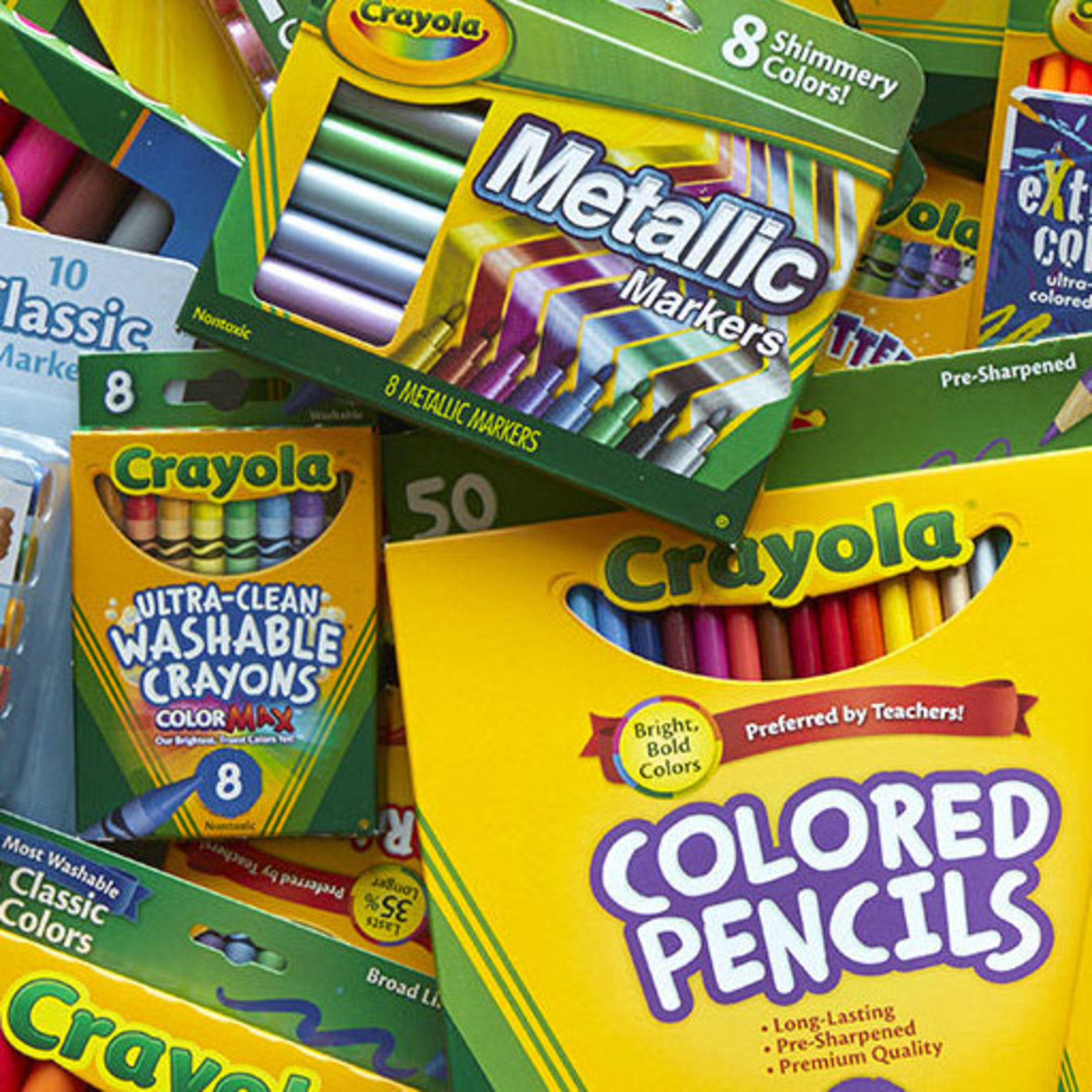 Crayola