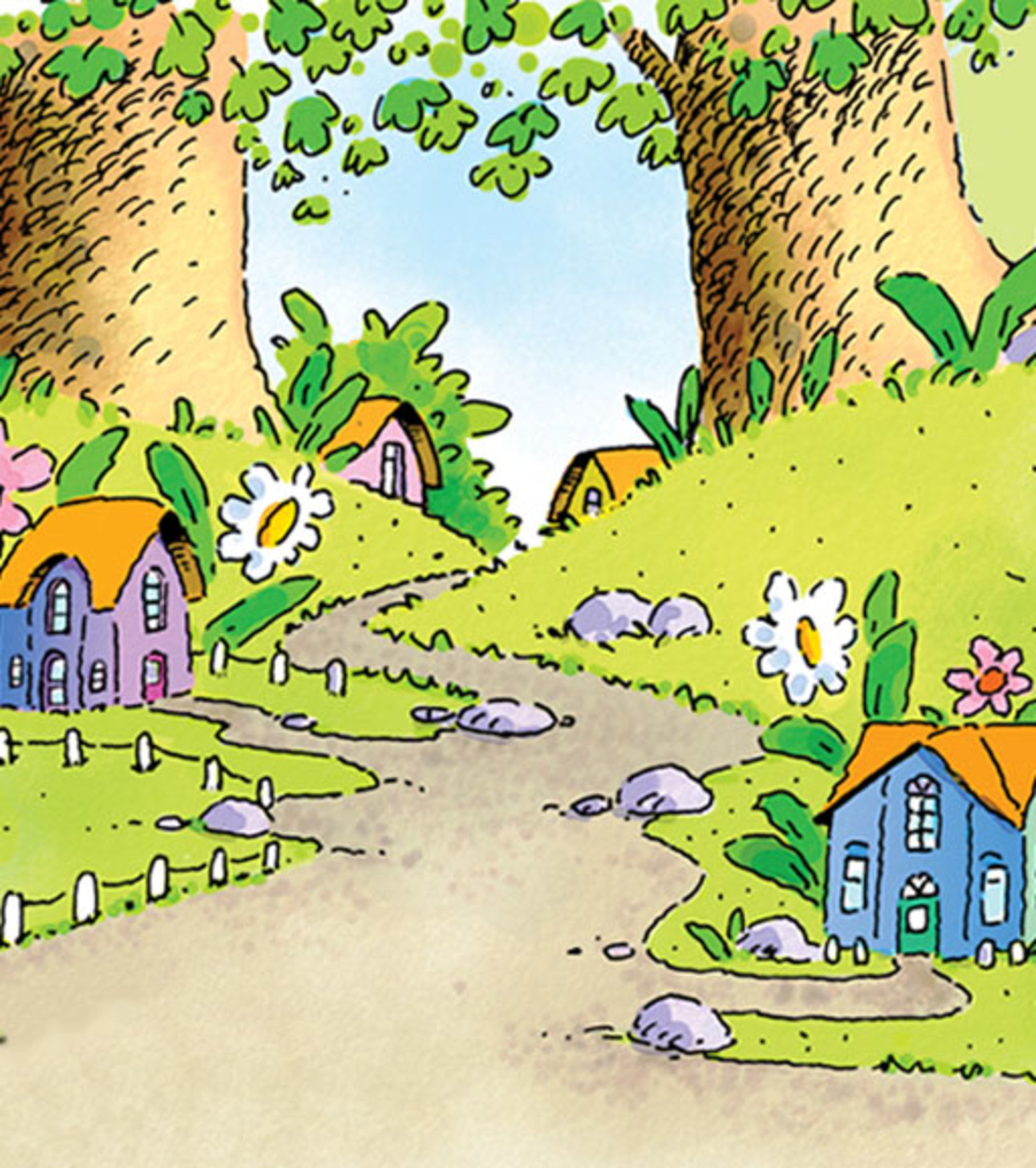 Fisher-Price® Hideaway Hollow™