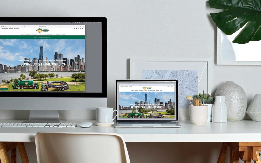 Interstate Waste Services