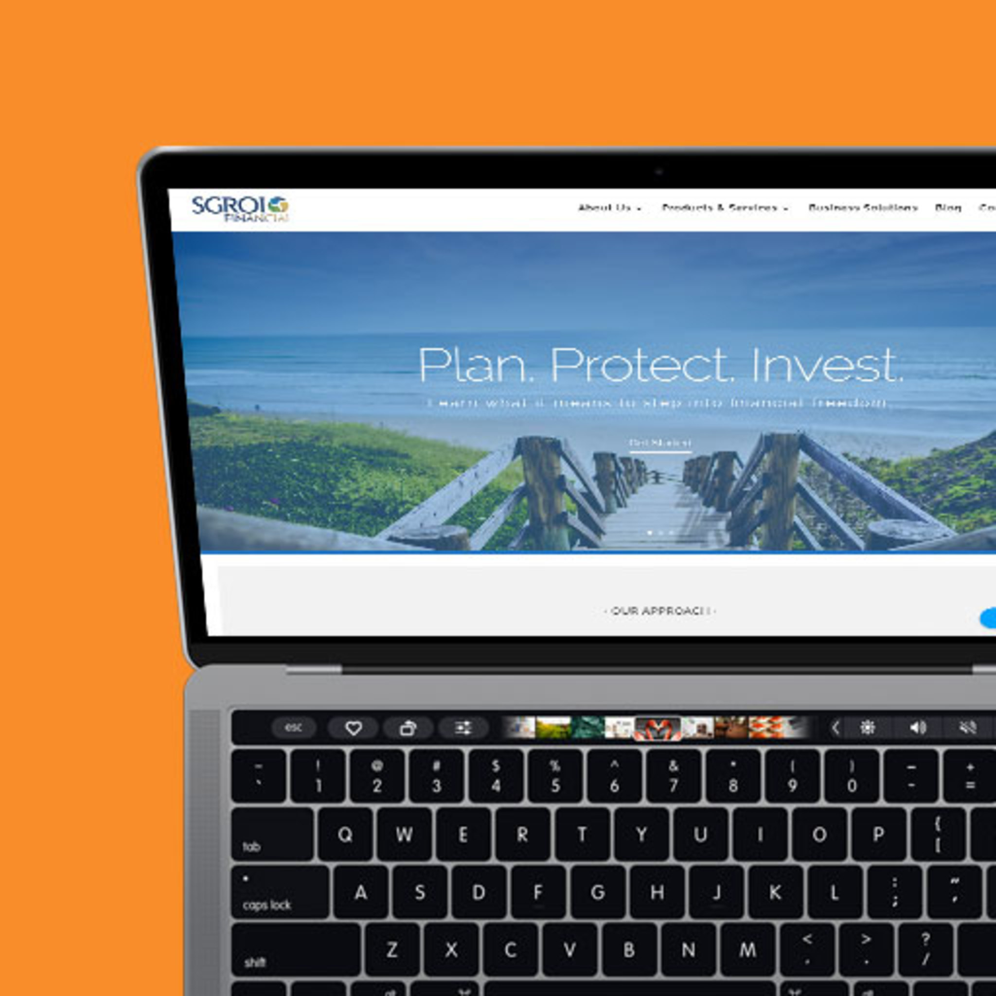 Sgroi Financial, LLC