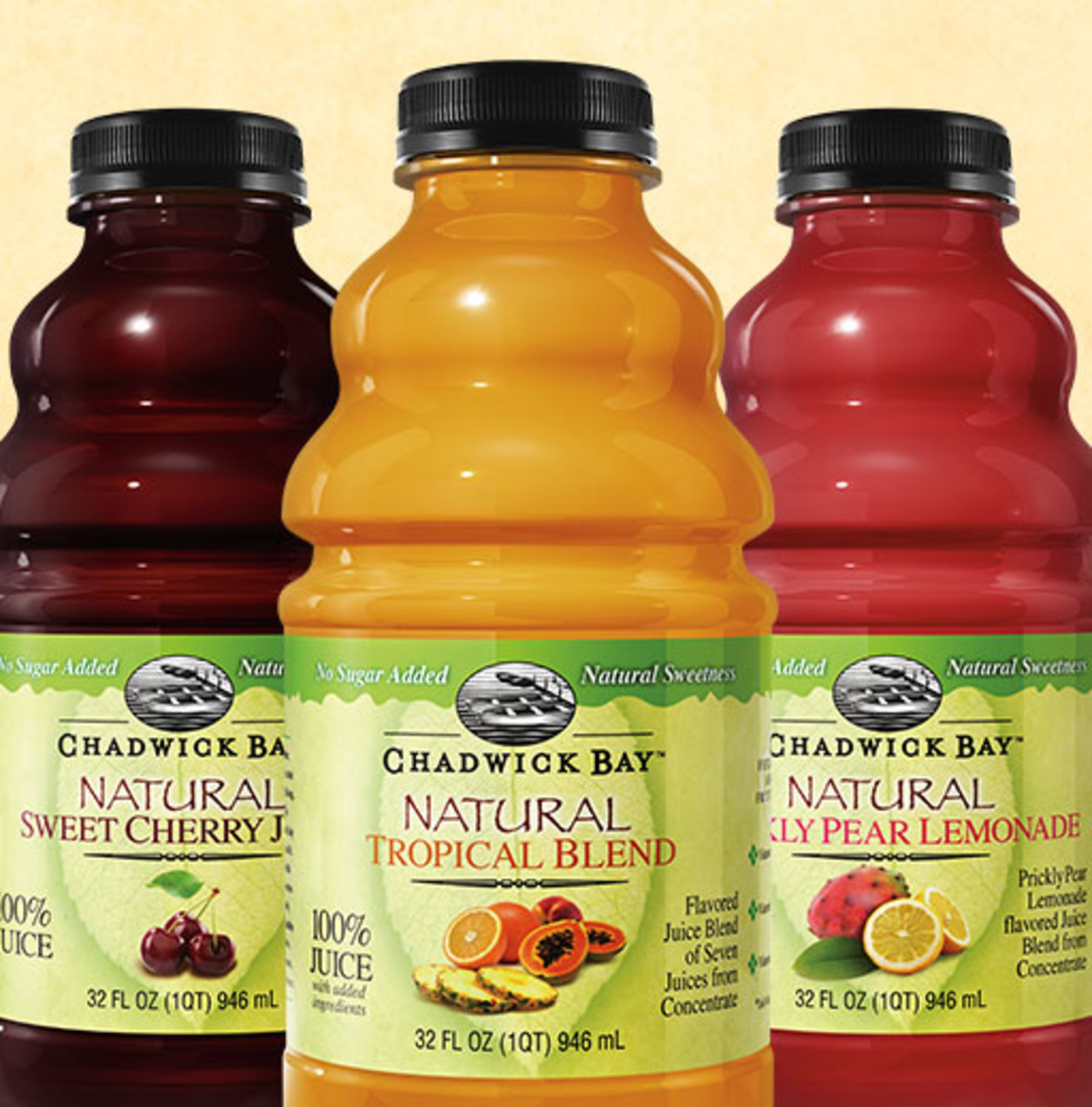 Chadwick Bay Beverages