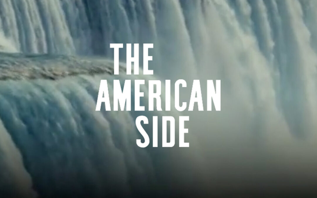 The American Side