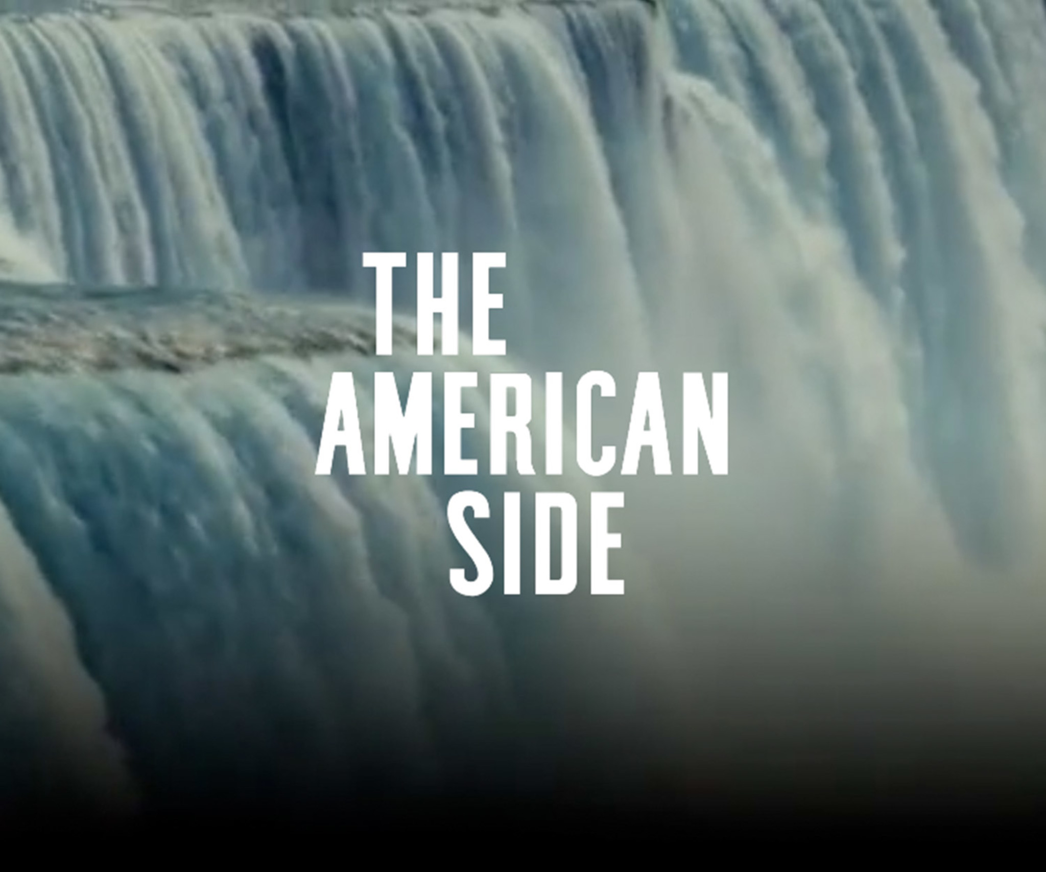 The American Side