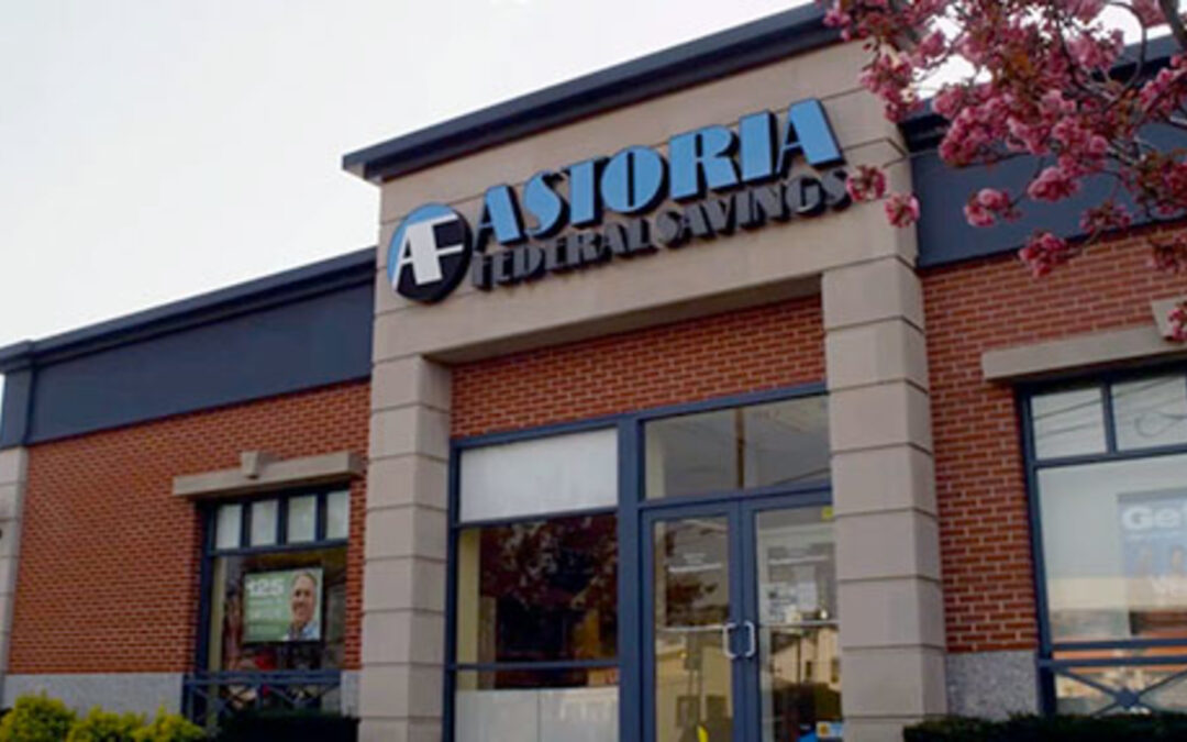 Astoria Federal Savings