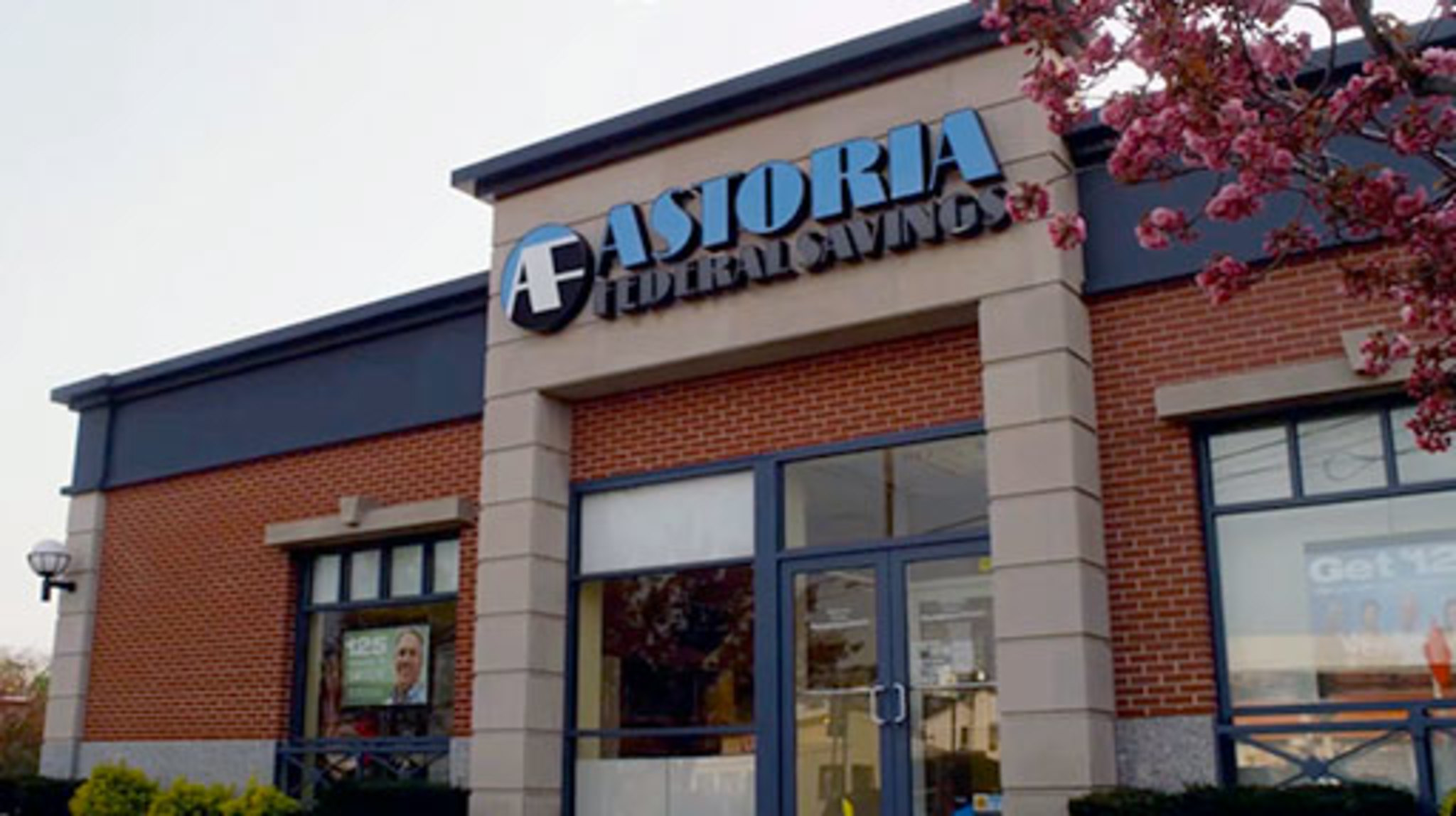 Astoria Federal Savings