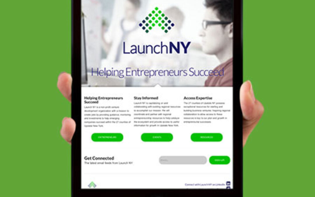 Launch NY