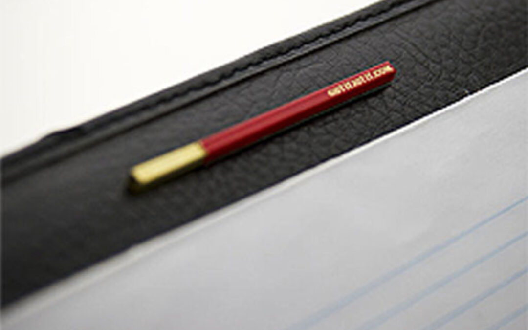 Got It Jot It™