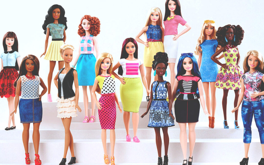 Mattel