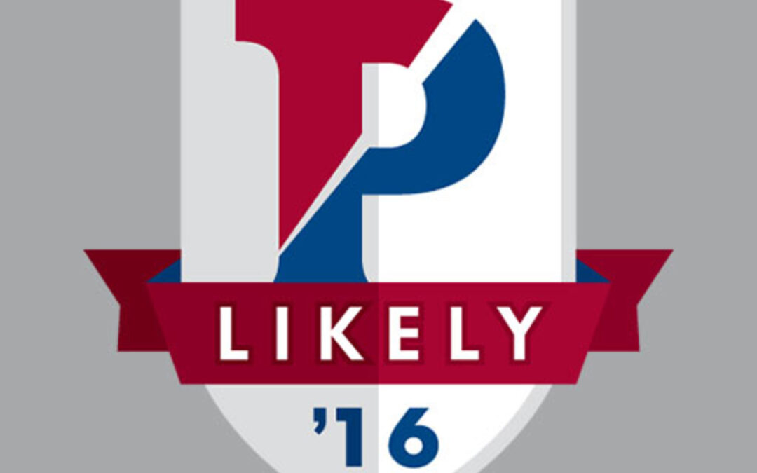 University of Pennsylvania: Likely