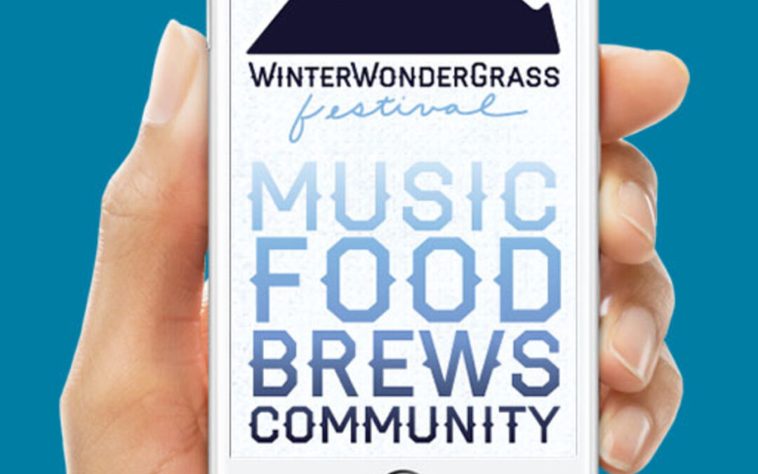 WinterWonderGrass Festival