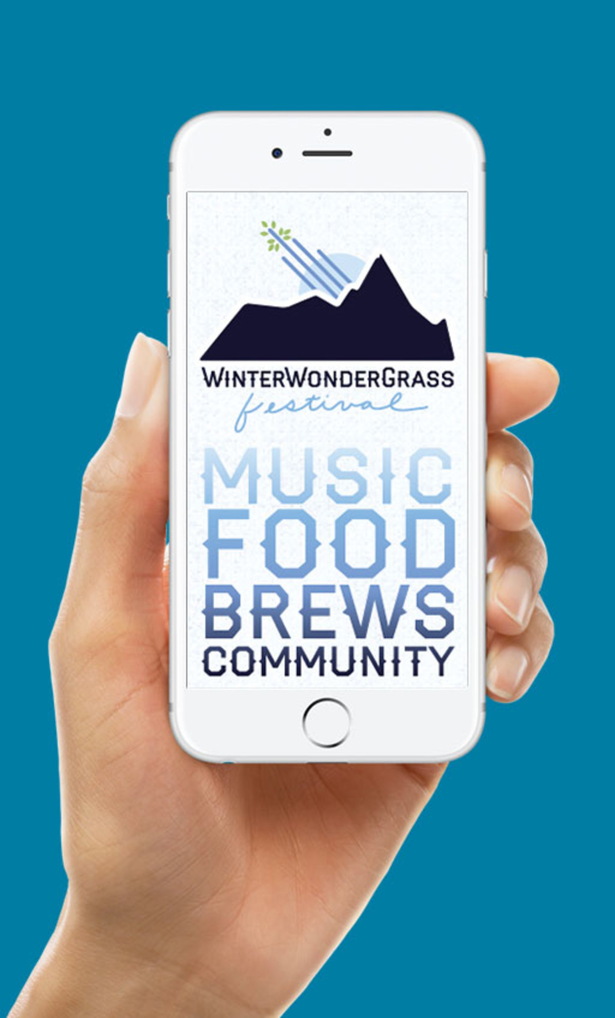 WinterWonderGrass Festival