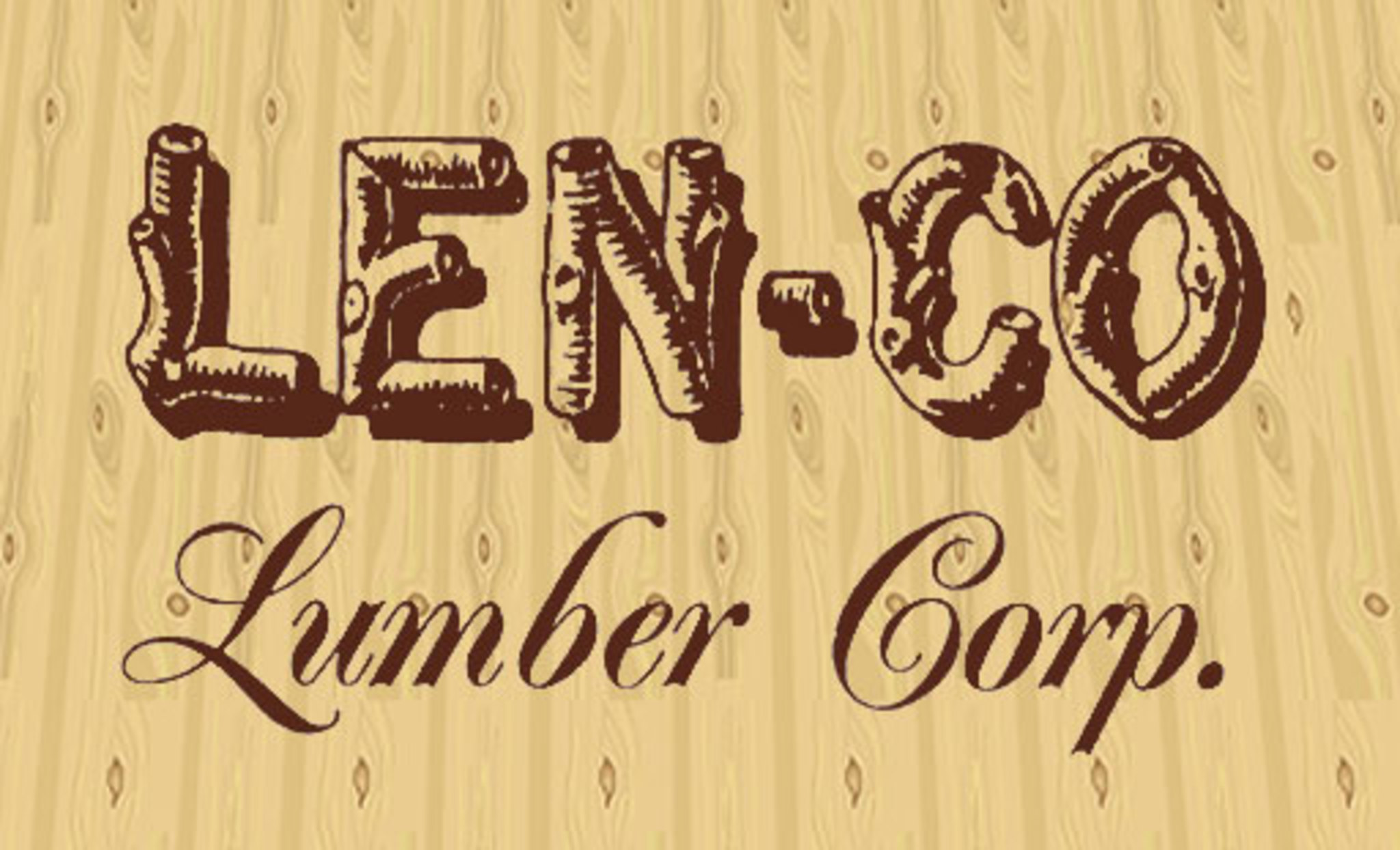 Len-Co Lumber
