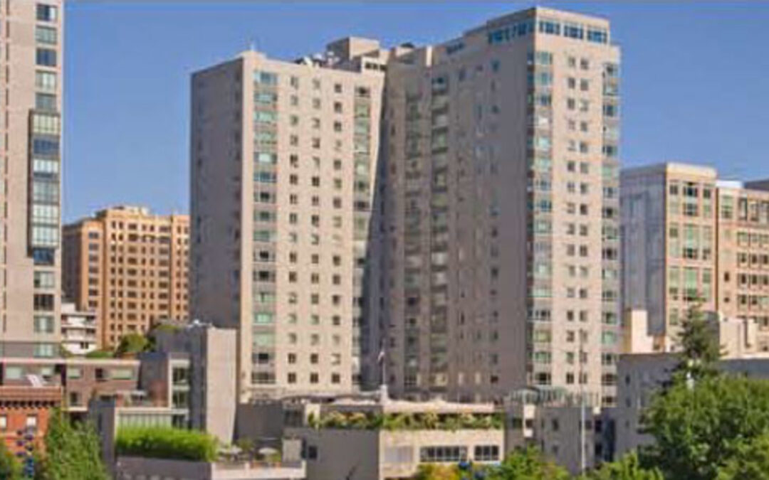 Horizon House