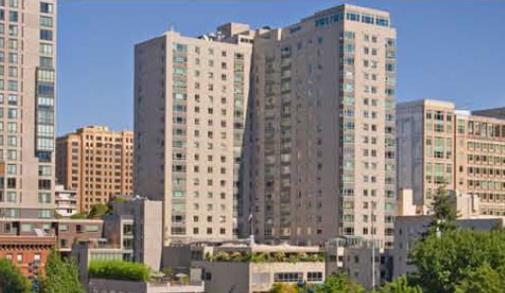 Horizon House