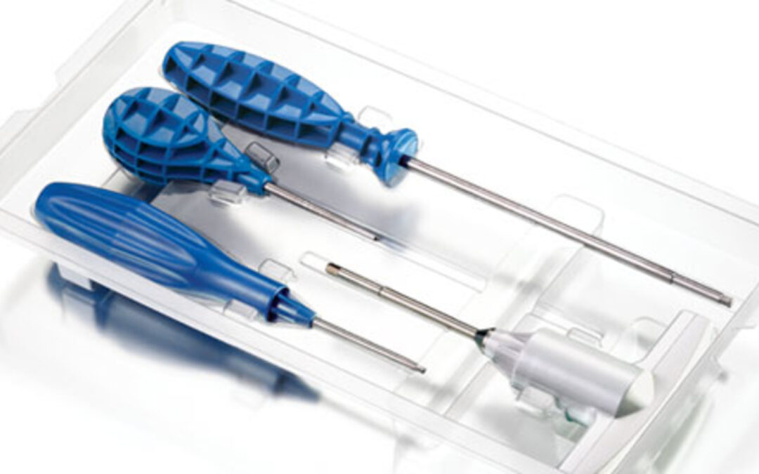 Greatbatch Single-Procedure
