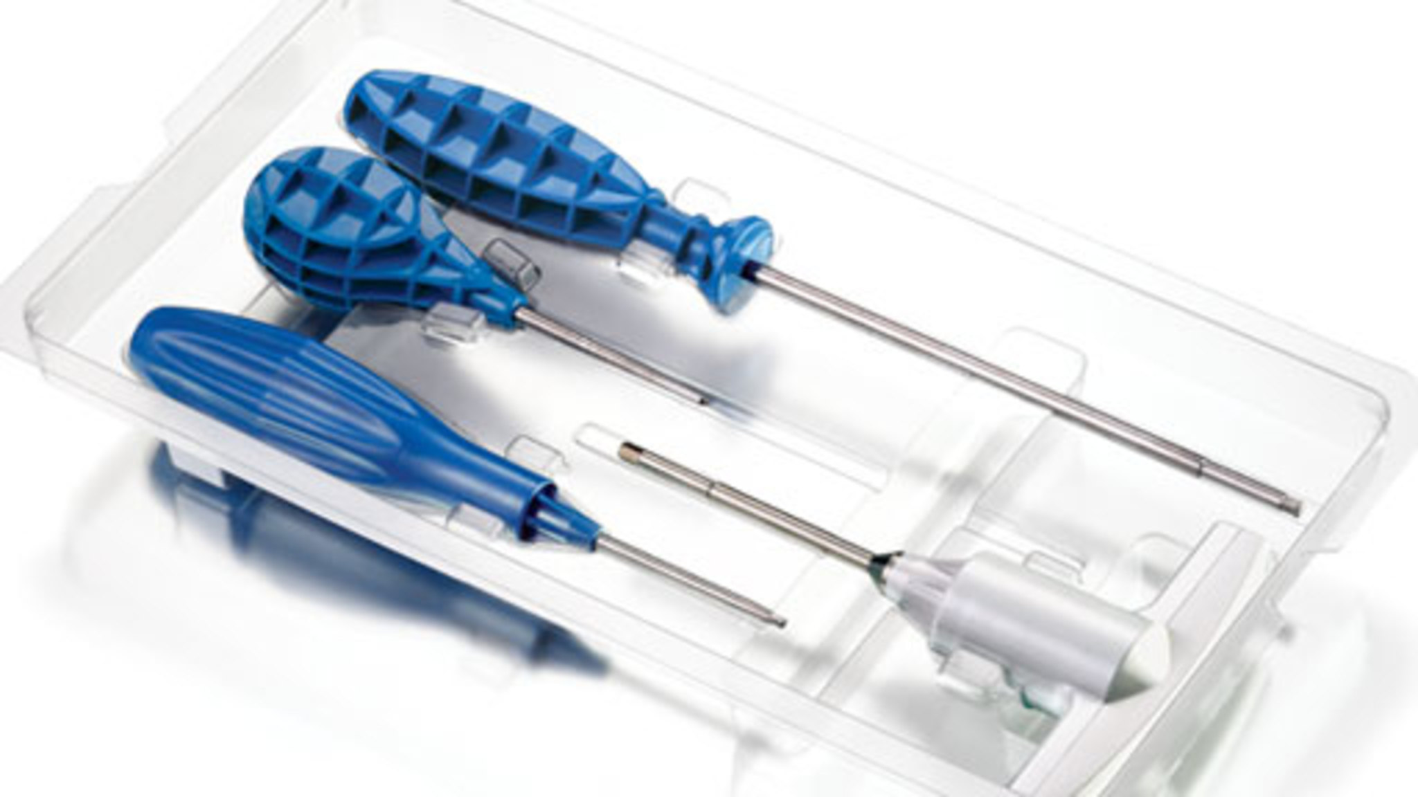 Greatbatch Single-Procedure