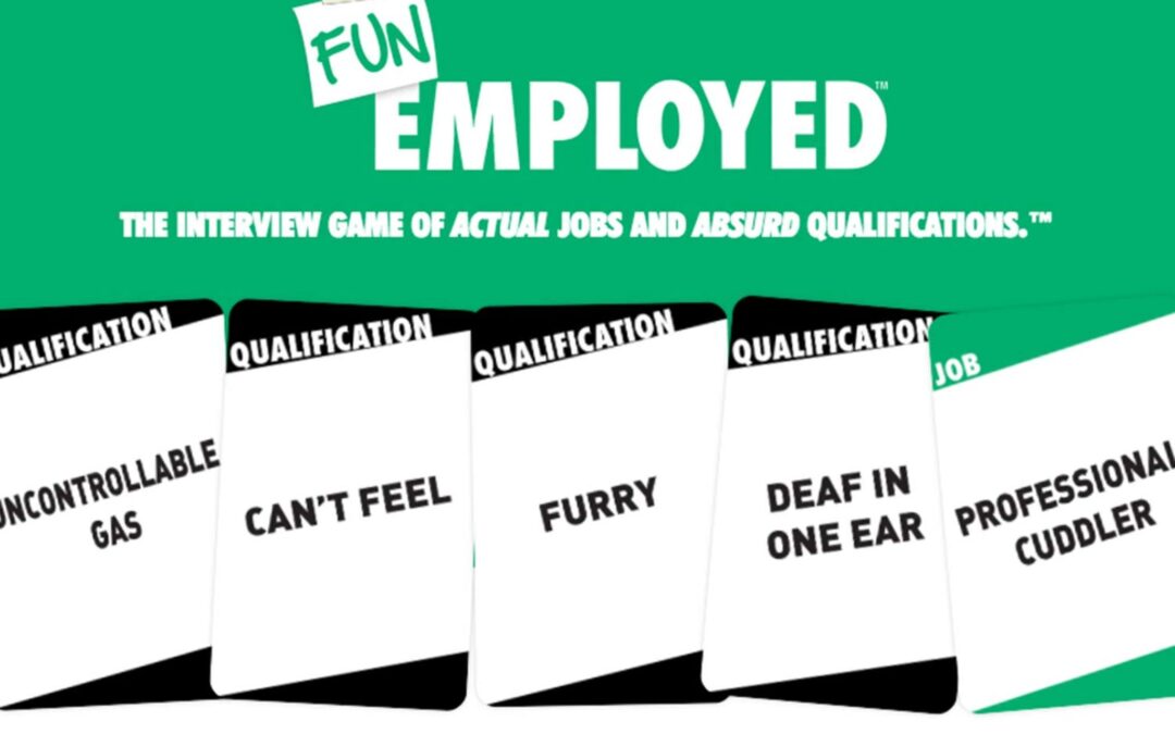 FUNemployed™