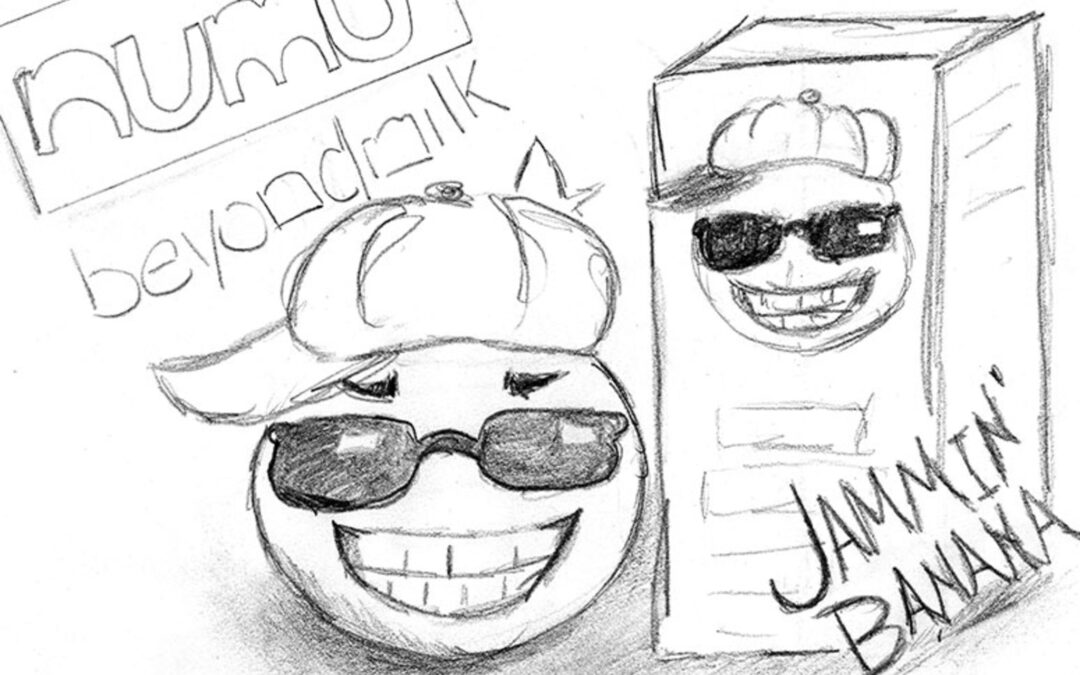 NuMu™ Beyond Milk™