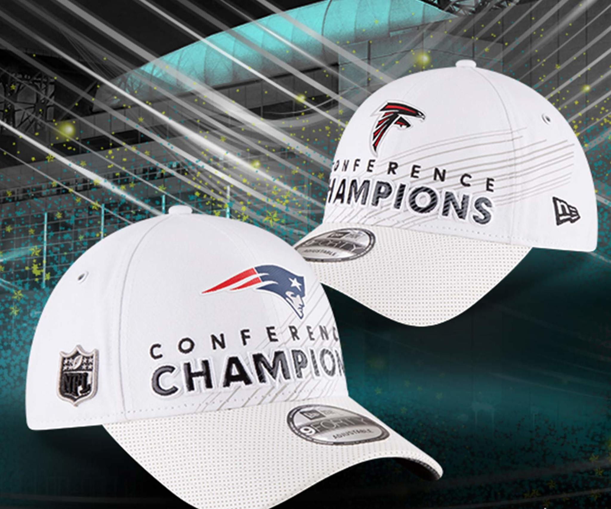 New Era® Website