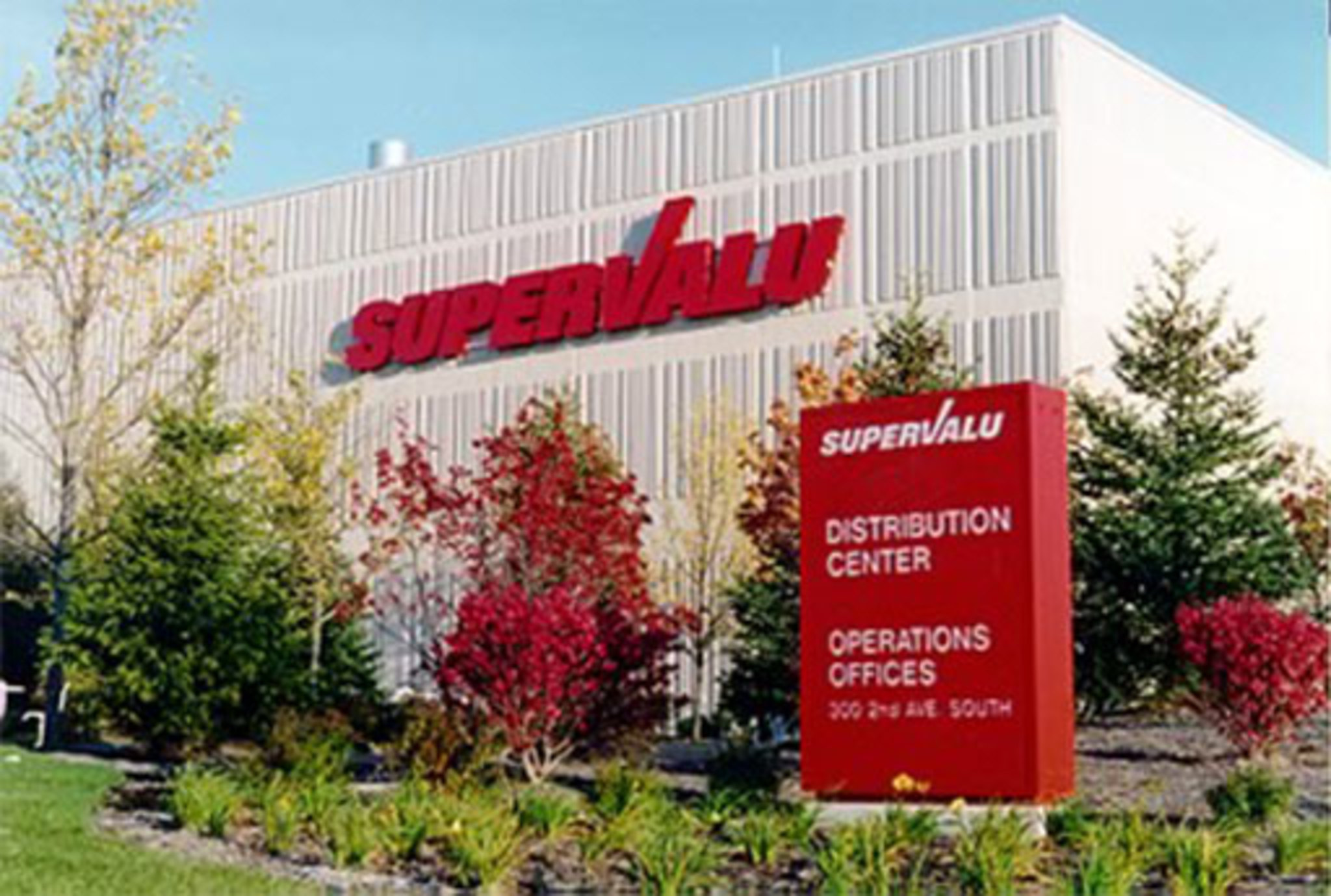 Rich Products: SuperValu
