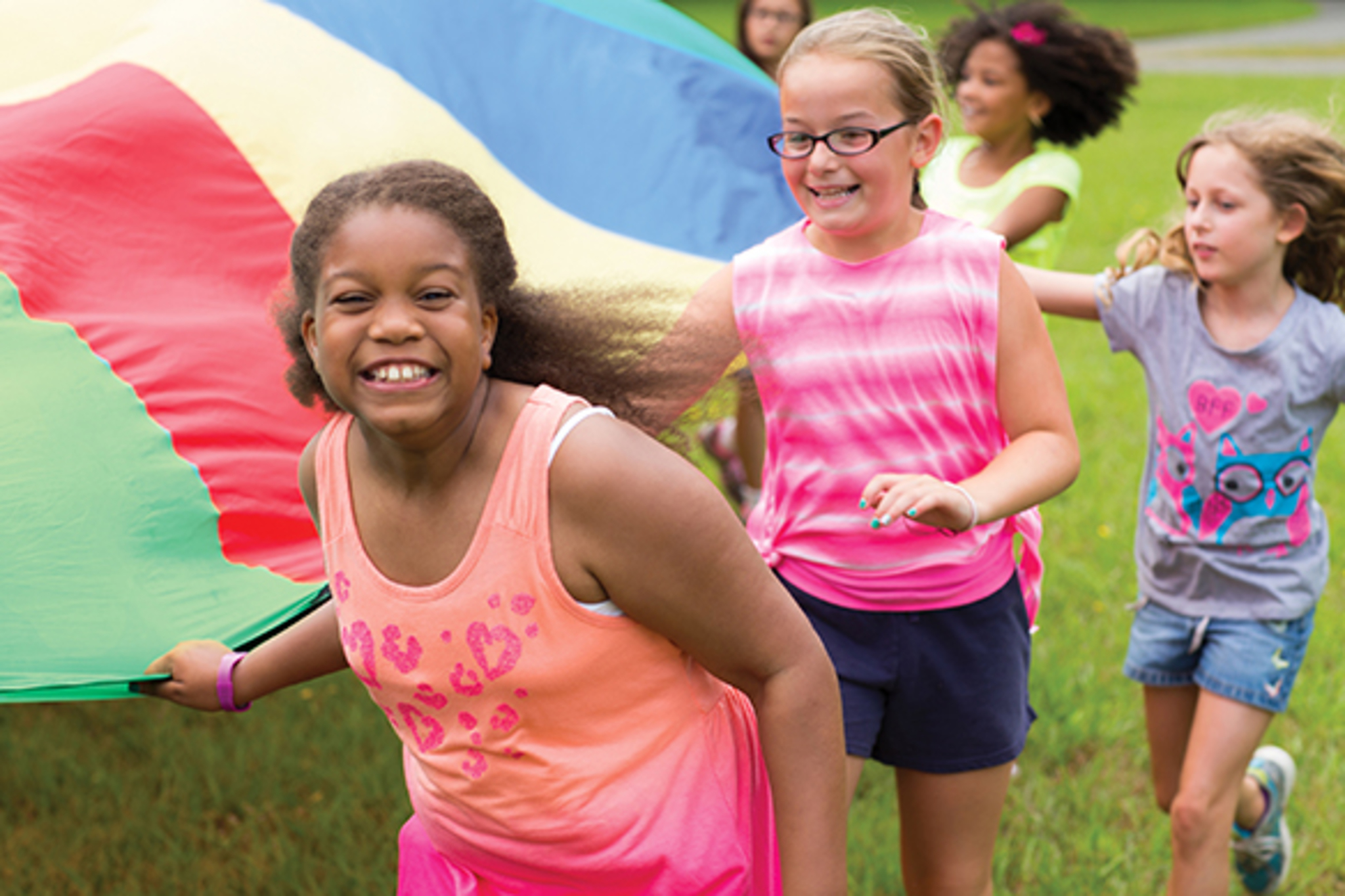 Girl Scouts of Western New York