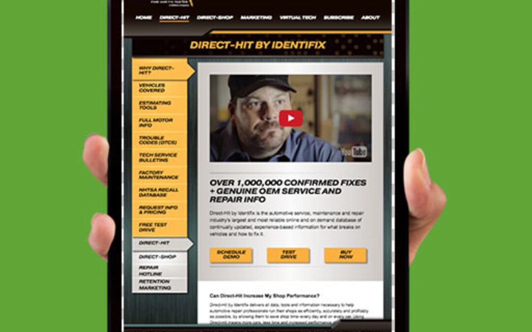Identifix®