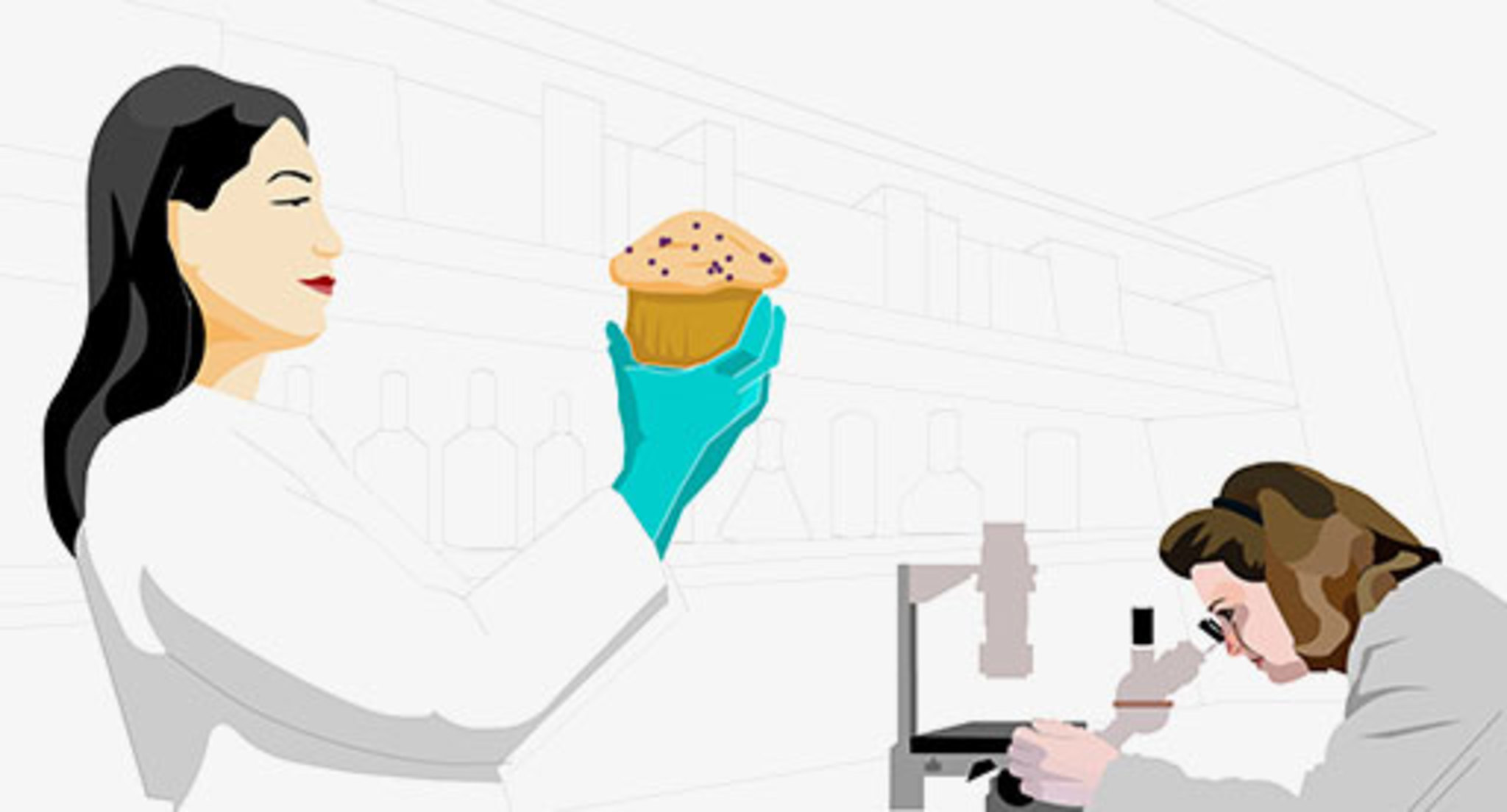 Rich Products: Careers Animation
