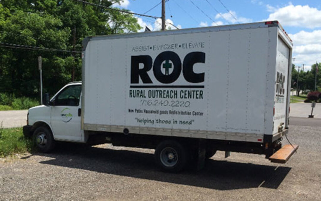 Rural Outreach Center