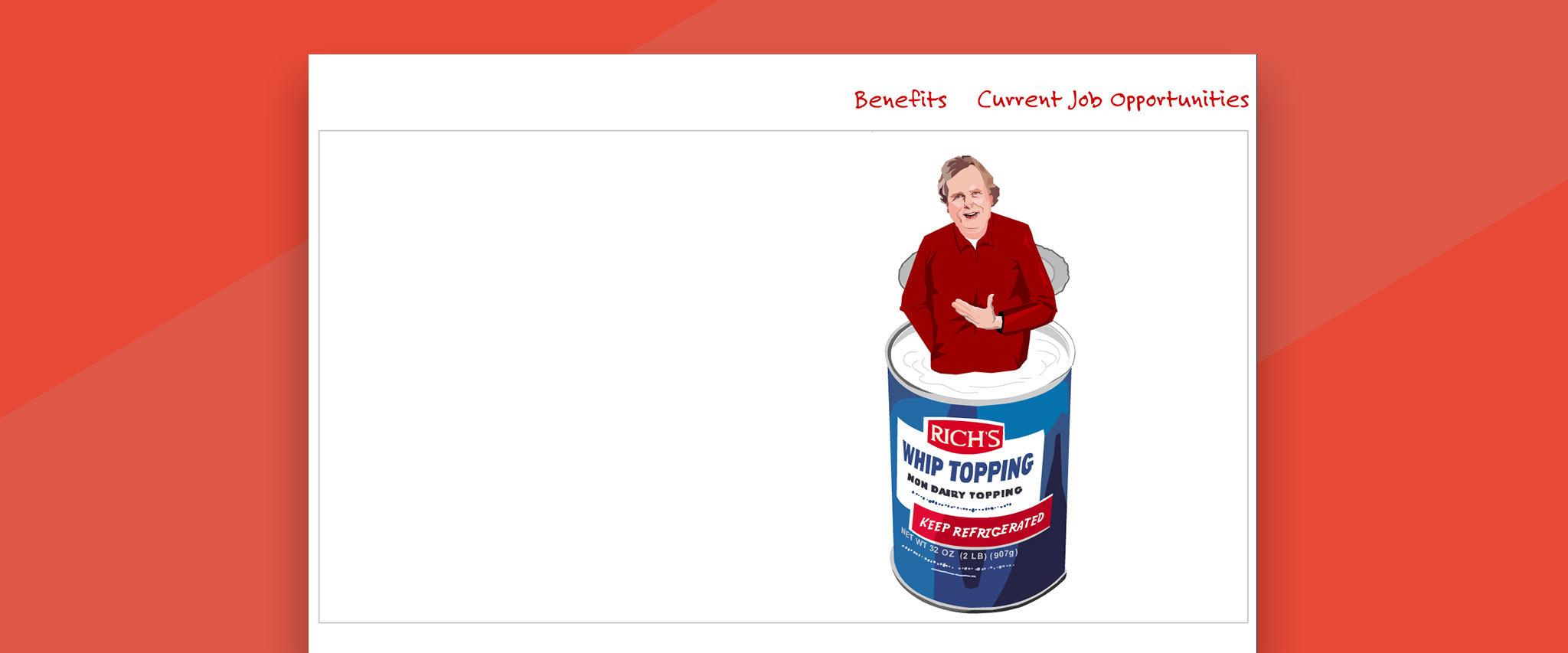 Rich Products: Careers Animation Gallery