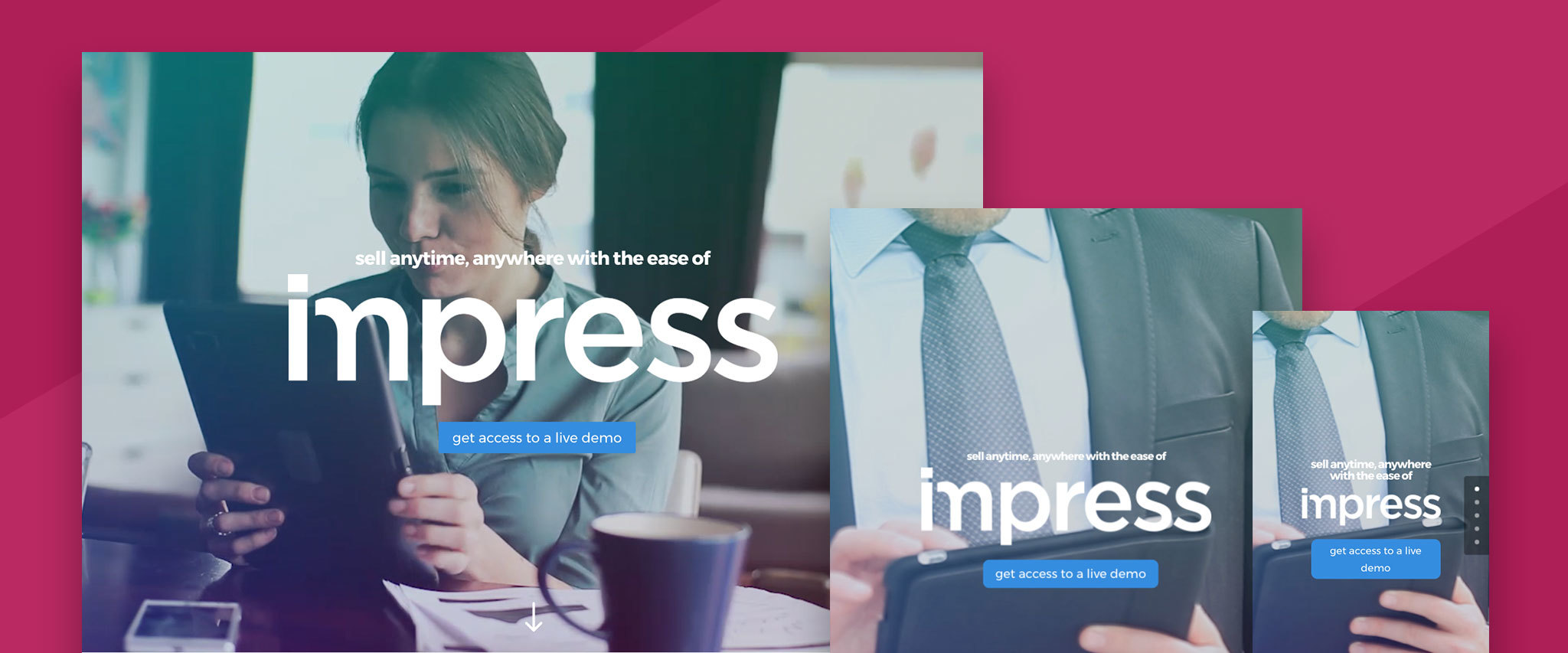 impress.buzz Gallery