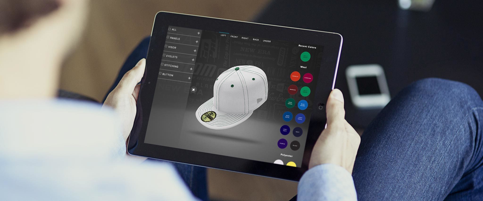 New Era® by You™ Gallery