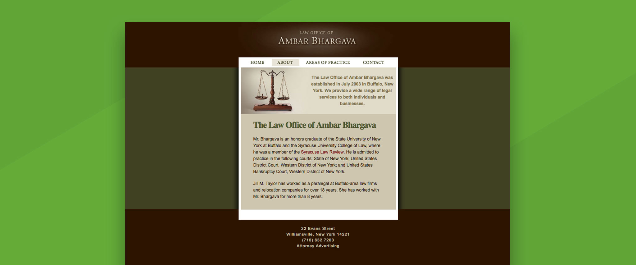 Ambar Bhargava Gallery