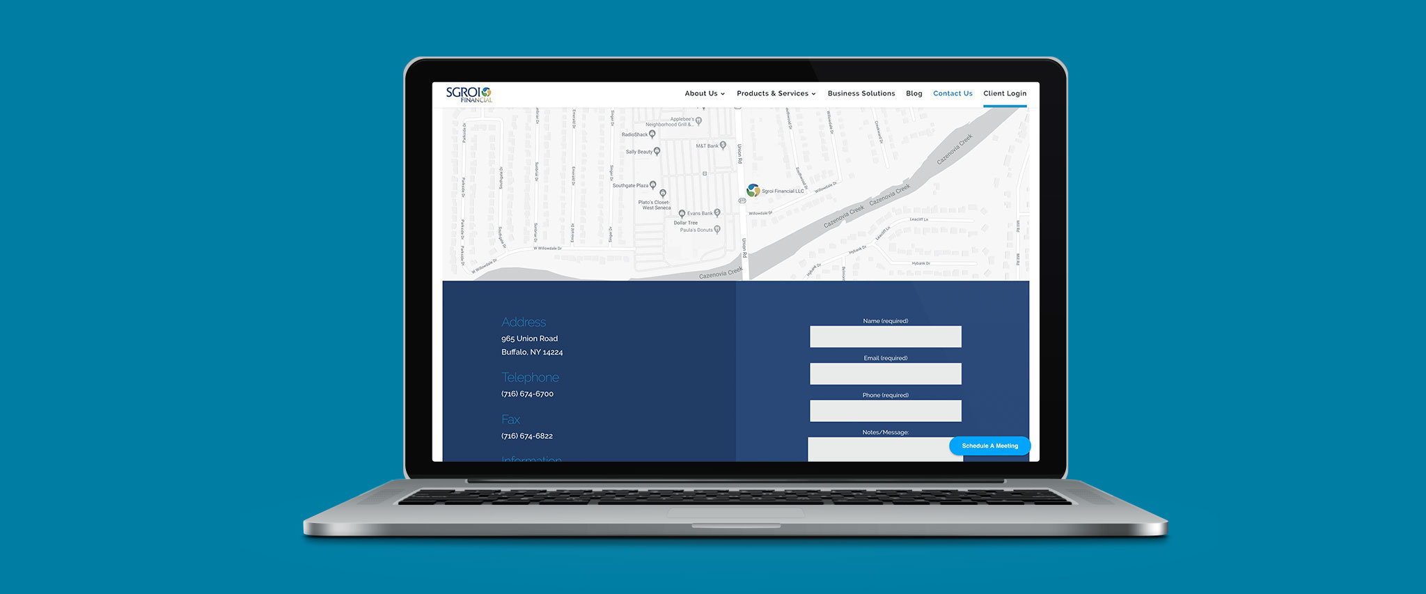 Sgroi Financial, LLC Gallery