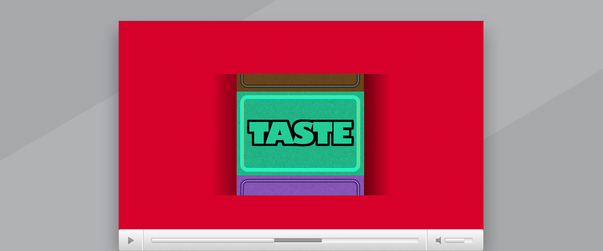 Rich Products: On Top® Animation Gallery
