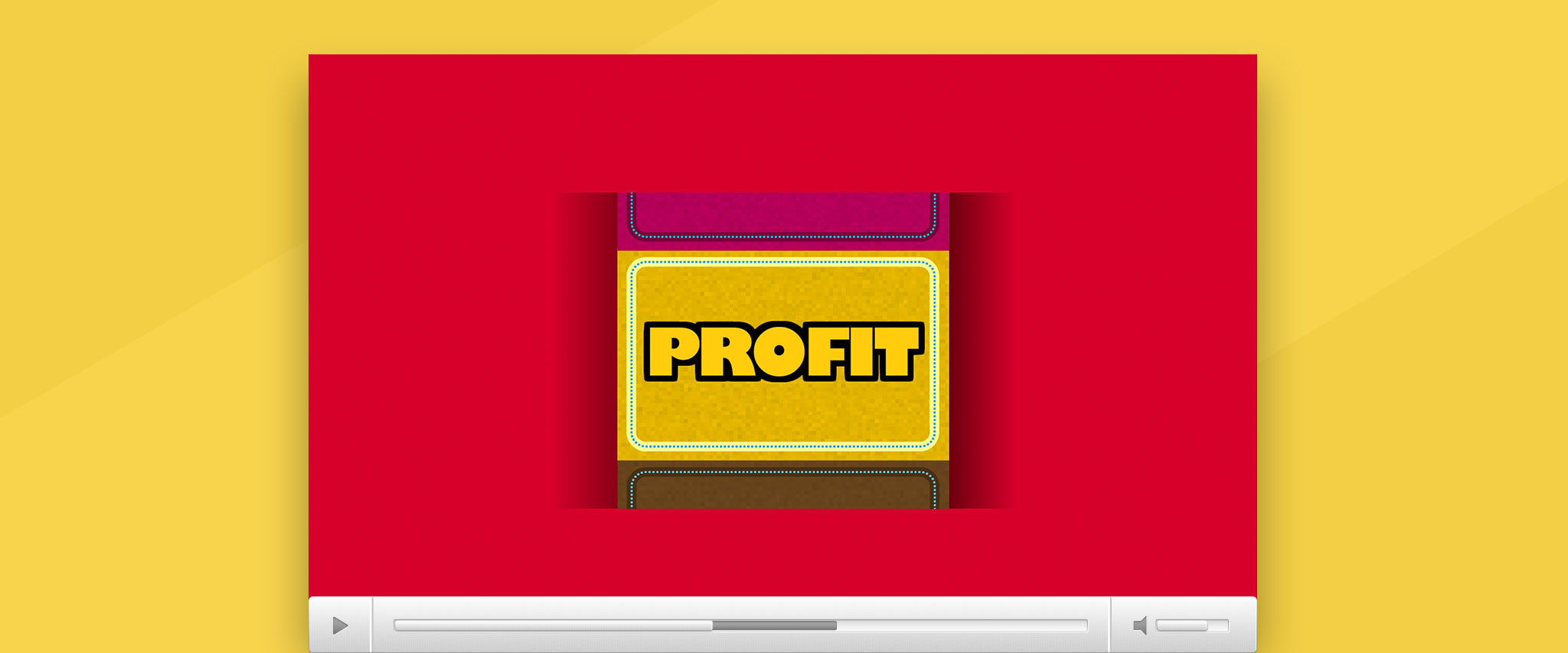 Rich Products: On Top® Animation Gallery