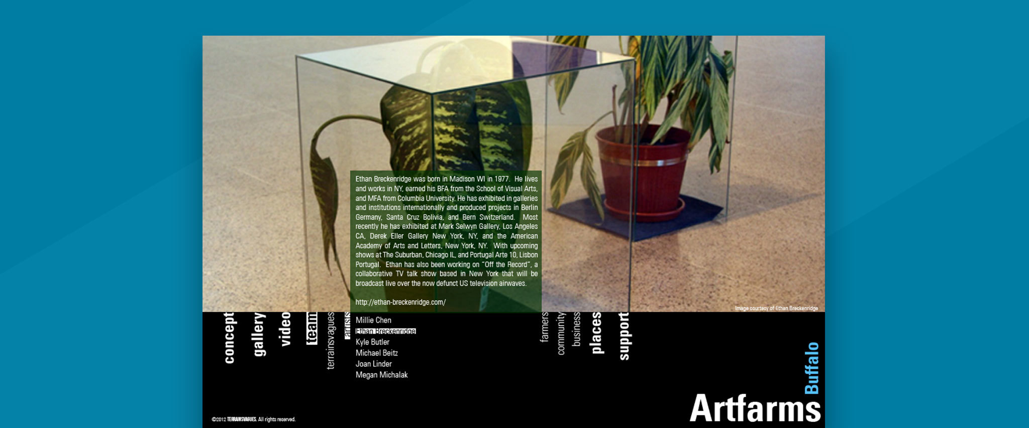 Artfarms Gallery