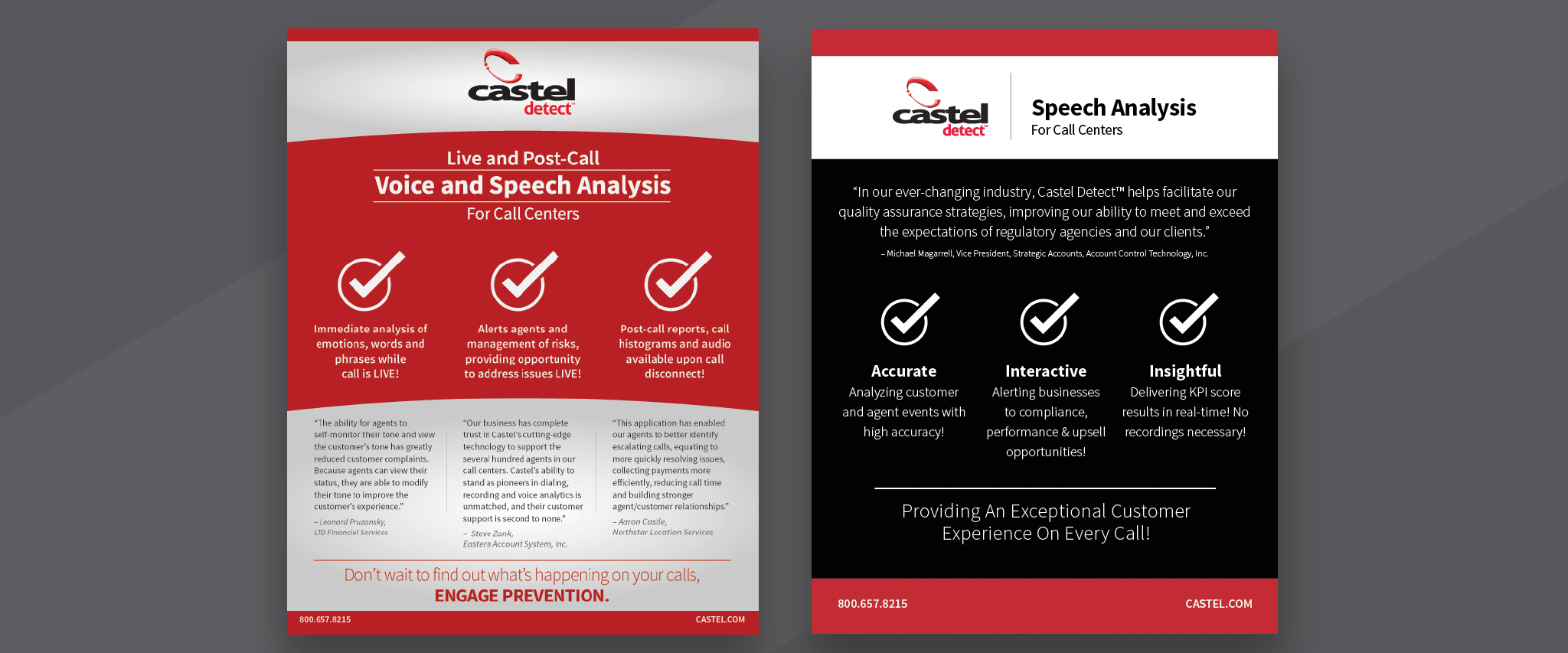 Castel Communications, LLC Gallery