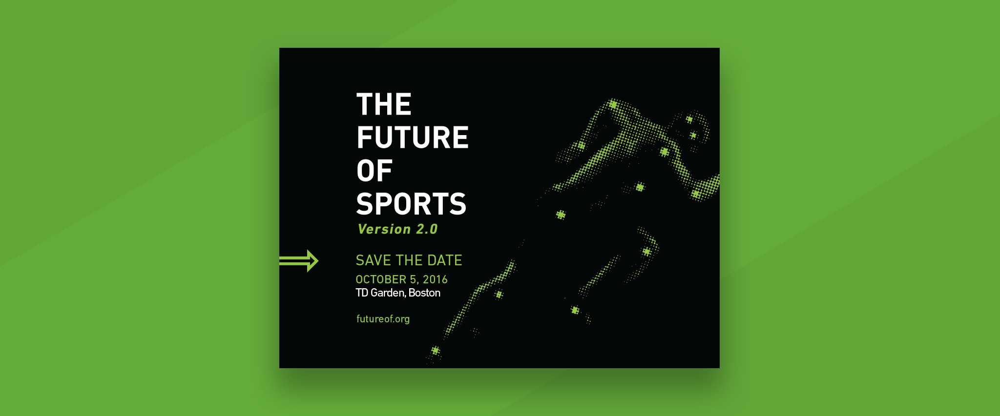 Delaware North: The Future of Sports Gallery