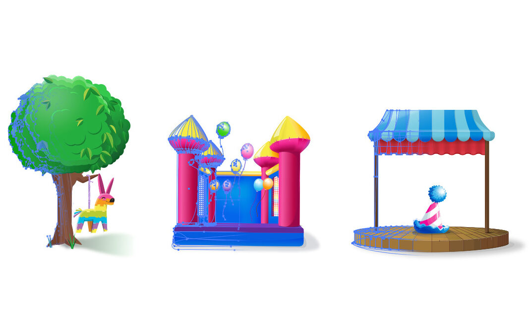 responsive gaming: peering into our process.