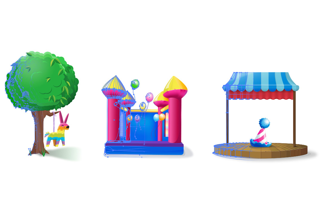 responsive gaming: peering into our process.