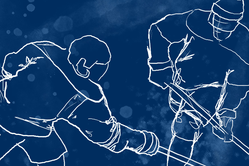 illustrating for a website: a retrospective.