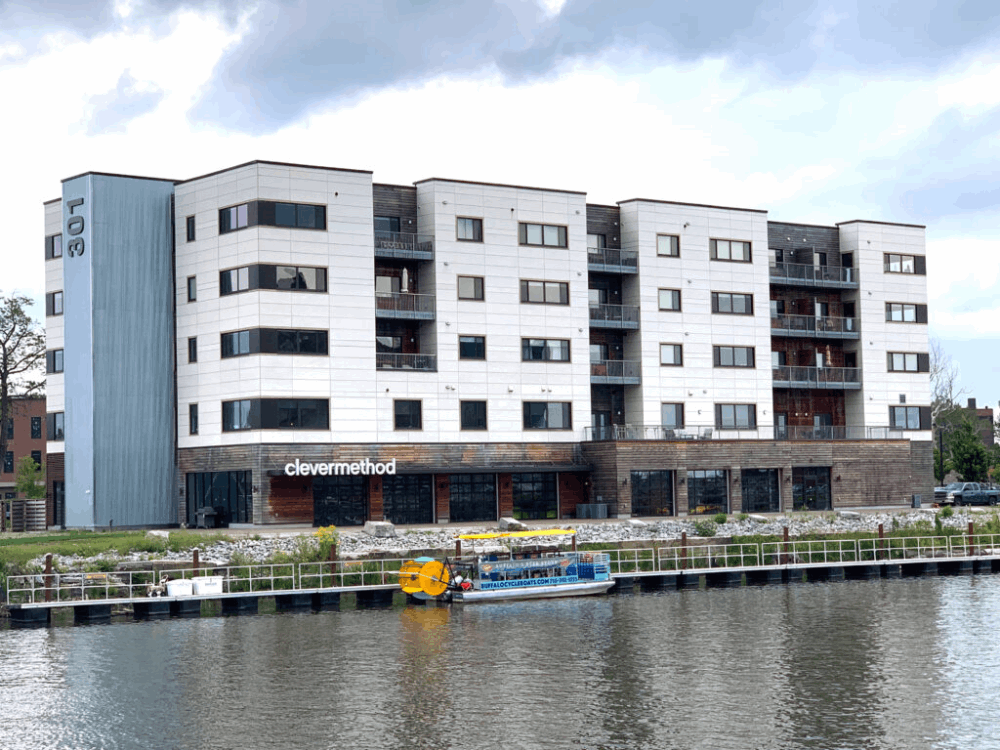 welcome to the new clevermethod HQ.