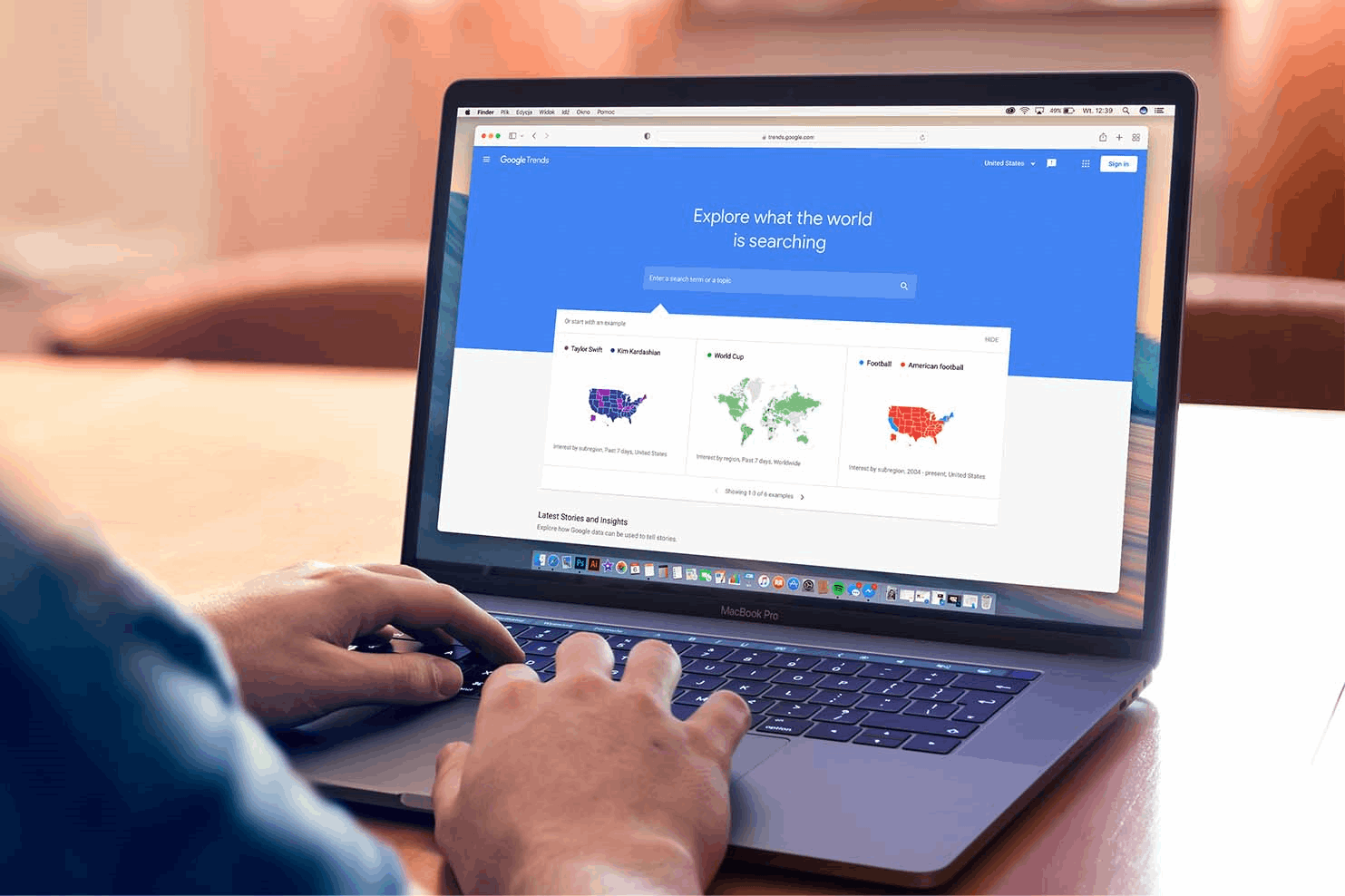 what you need to know about marketing and google trends.