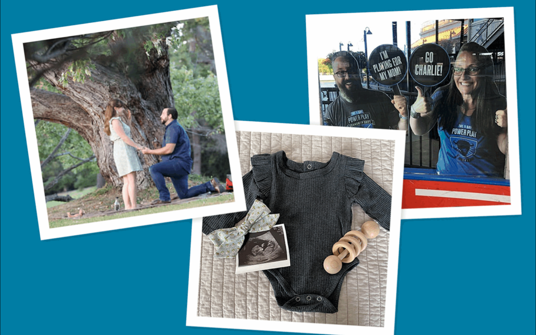 A year in review: here’s what we’re thankful for in 2020